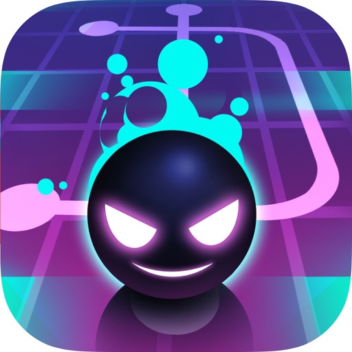 欢乐弹弹弹-趣味烧脑益智游戏