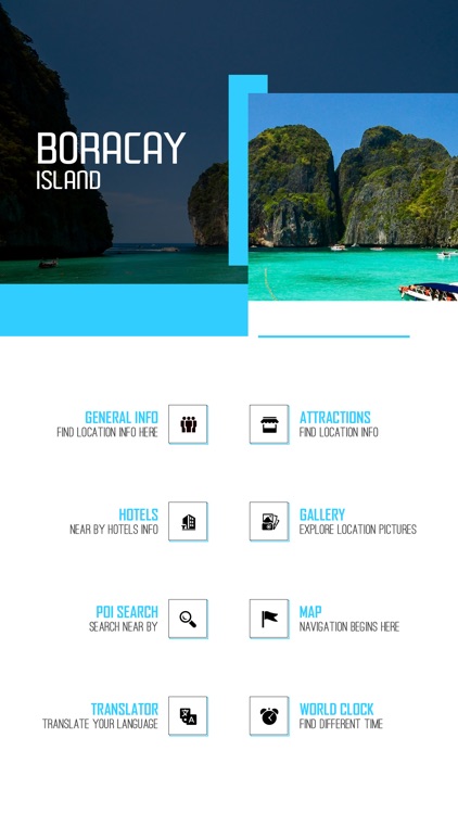 Boracay Island Tourism Guide