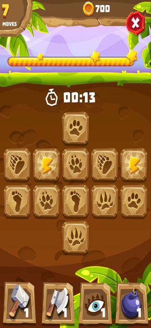 Stone Age Game(圖3)-速報App