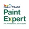 Dulux Trade Paint Expert is the ultimate app for professional decorators in the UK, powered by you and leading brands; Dulux Trade, Armstead Trade, Sikkens, Cuprinol, Hammerite and Polycell Trade