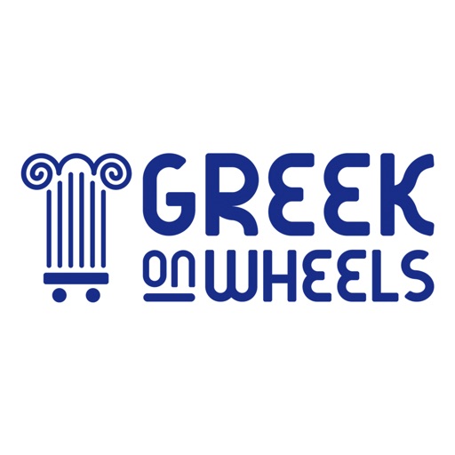 Greek On Wheels