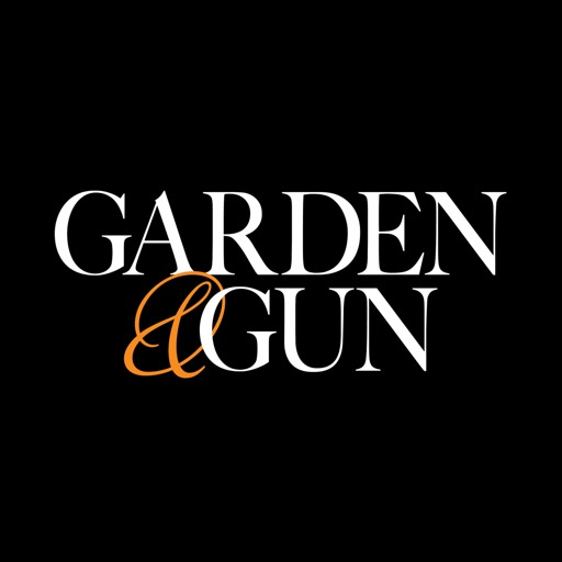 Garden & Gun Magazine