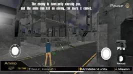 Game screenshot Antidote Hunter apk