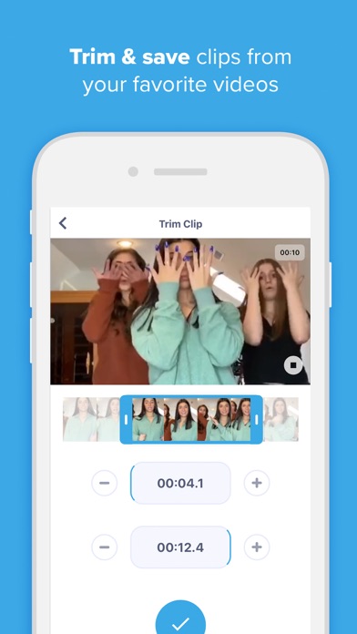 Clipbox Save Share Videos App Download For Iphone Ipad Latest