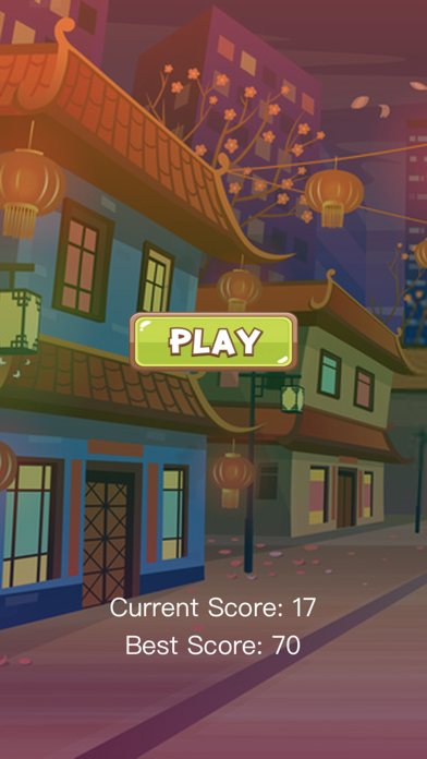 LANTERN FLYING image #1