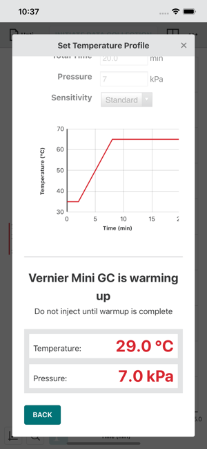 Vernier Instrumental Analysis(圖3)-速報App