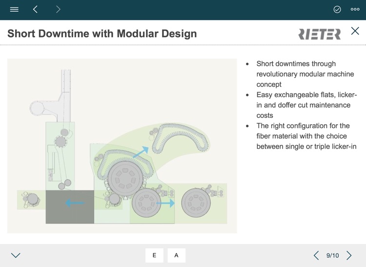 SAM - Sales & Marketing screenshot-4