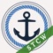 STCW Convention chapters