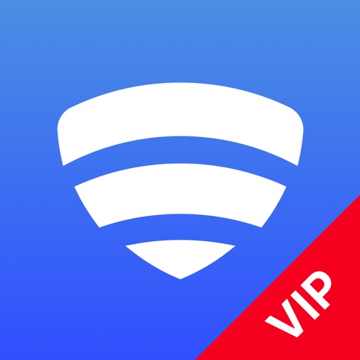 WiFi Chùa VIP iOS App