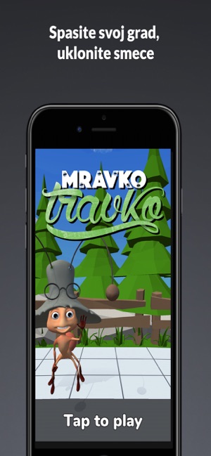 Mravko Travko(圖1)-速報App