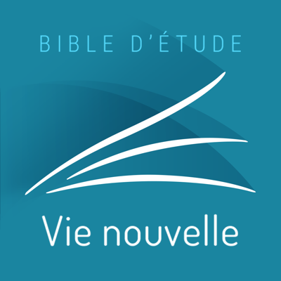 Bible d’étude Vie Nouvelle