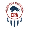 Cloud Peak Accounting App