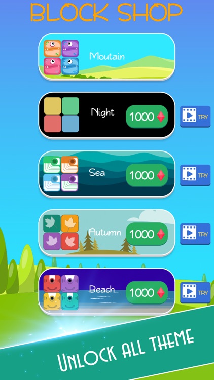 Zen 1010 : Block Puzzle Game screenshot-6