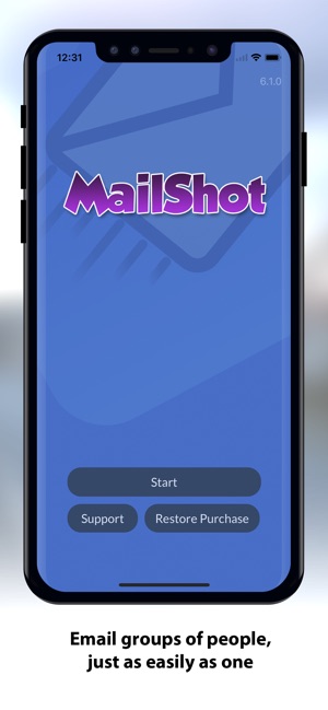 MailShot- Group Email(圖5)-速報App