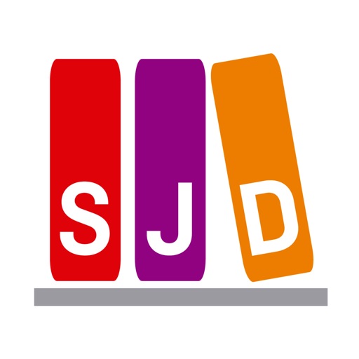 E-Pedia SJD icon