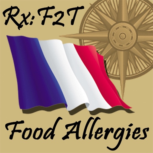 Food Allergies - French