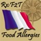 Rx: The Freedom to Travel Language Series Food Allergy and Special Diets