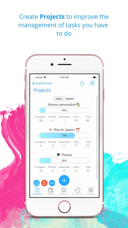 easyPlanner 2 - Task manager screenshot-4