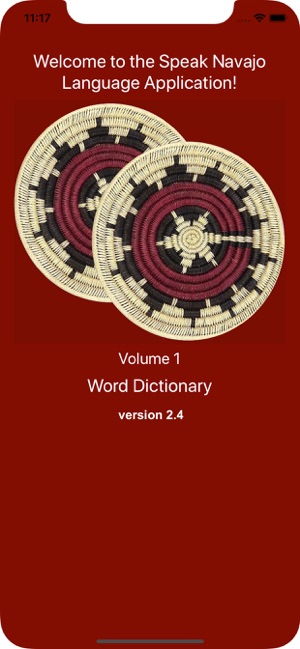 Speak Navajo Language Volume 1(圖1)-速報App