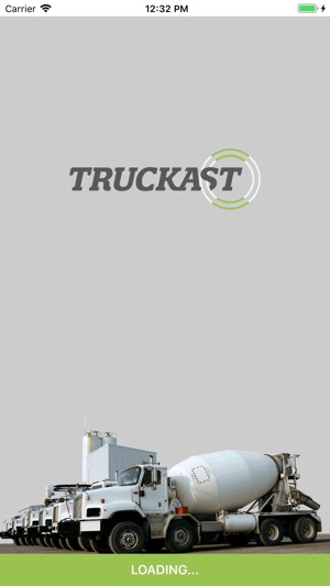 TRUCKAST