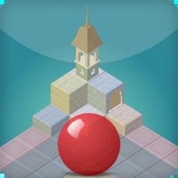 Isorama - 3D ball puzzle