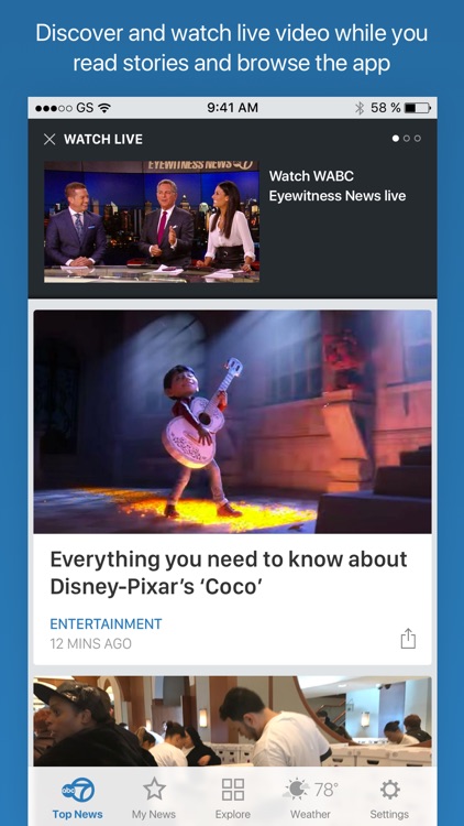 ABC 7 New York screenshot-3