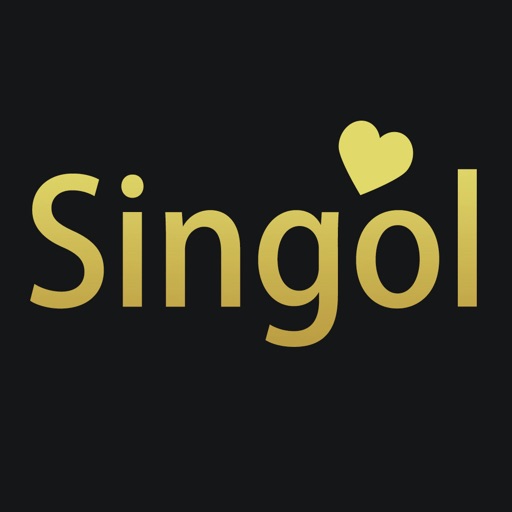 Singol 交友APP 尊貴版