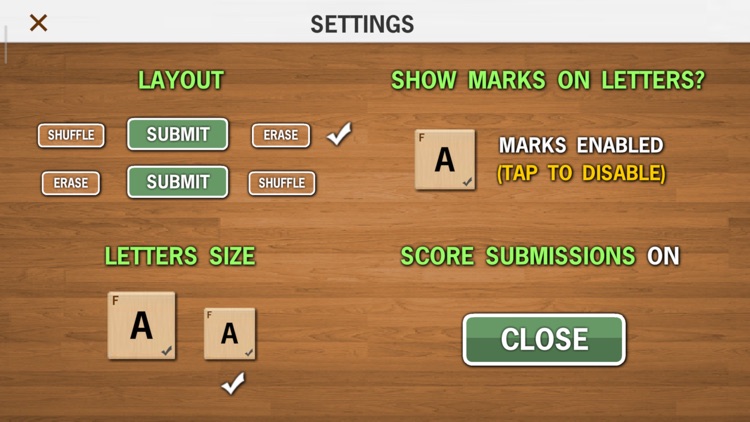 Word Master LITE screenshot-6