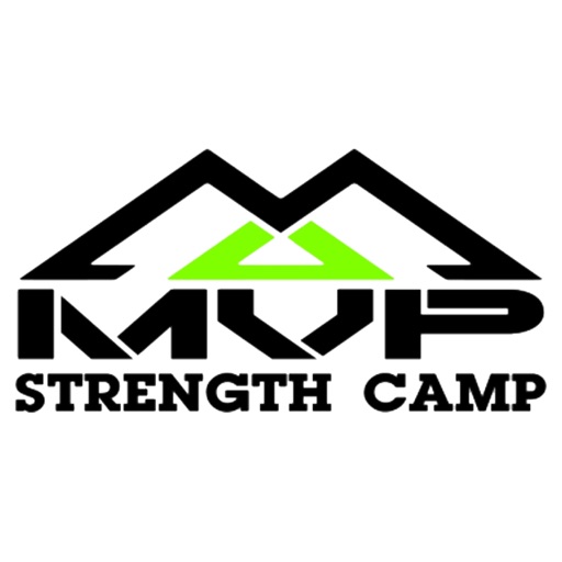 MVP Strength Camp LLC