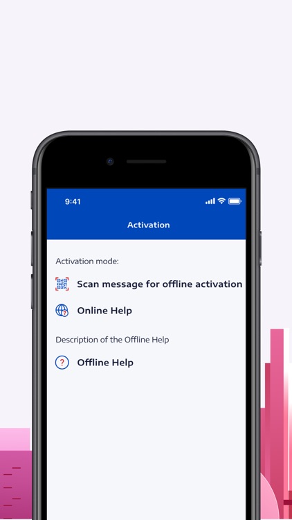 E-pass First Bank screenshot-5