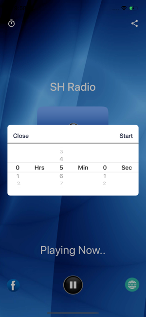 SH RADIO(圖2)-速報App