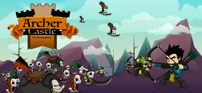 ArcherCastle