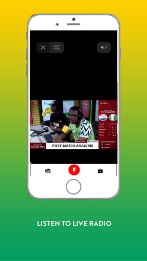 Nigeria Info FM(圖4)-速報App