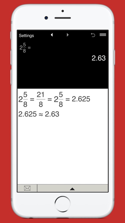 Fractions Pro screenshot-6