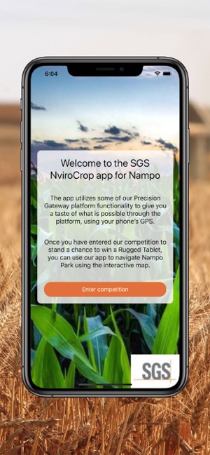 SGS Nampo Gateway(圖1)-速報App