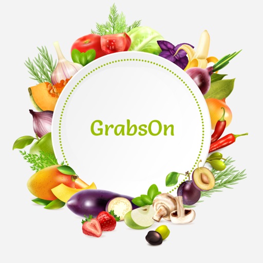 GrabsOn