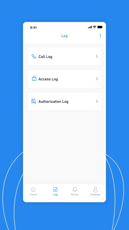 EZCALL APP screenshot-4