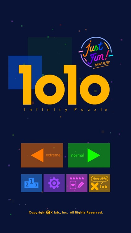 Fun! 1010 screenshot-0