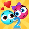 Love Balls 2 - iPadアプリ