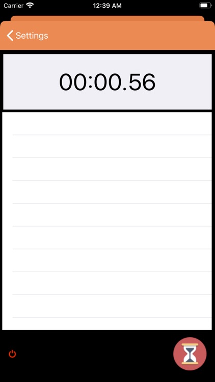 ManageYourMarketList screenshot-5