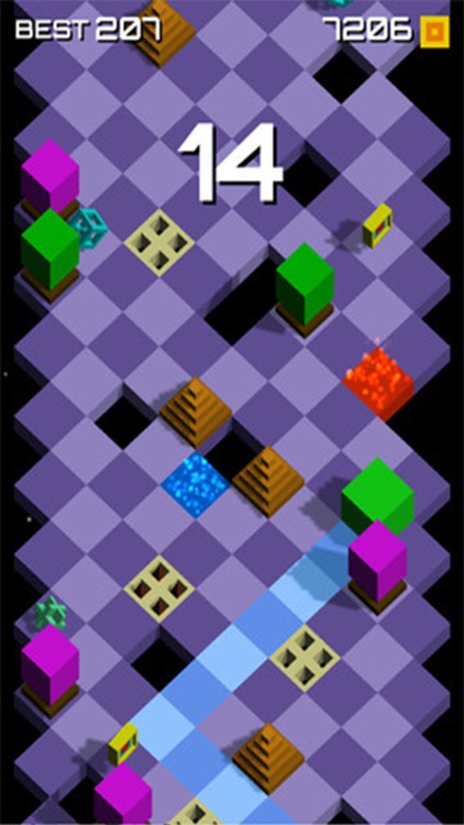 Epic Cube Roll New Games 2019