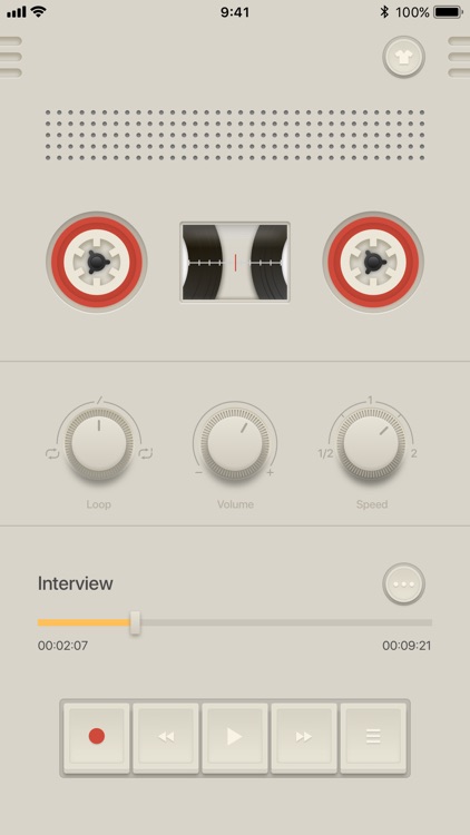 Voice Recorder, Recording App