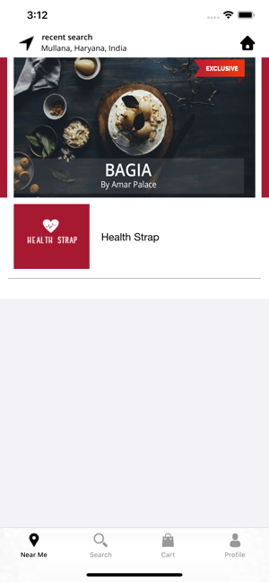 Healthstrap(圖4)-速報App