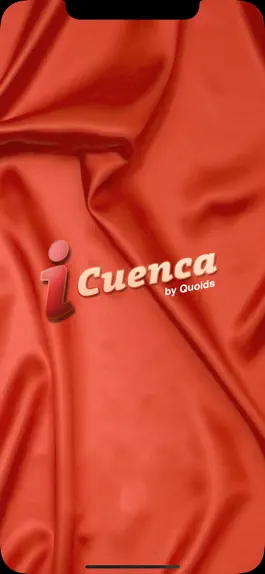 Game screenshot iCuenca mod apk