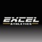 Excel Athletics offers an indoor Baseball and Softball training facility with batting cages, pitching lanes, and large turf training area