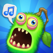 My Singing Monsters App Reviews User Reviews Of My Singing Monsters