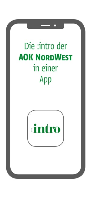 :intro AOK NORDWEST(圖1)-速報App