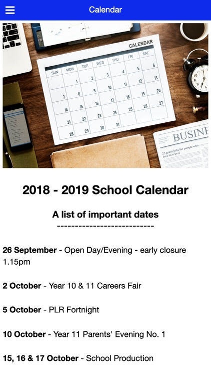 Buchanan County Public Schools by Buchanan County Public Schools