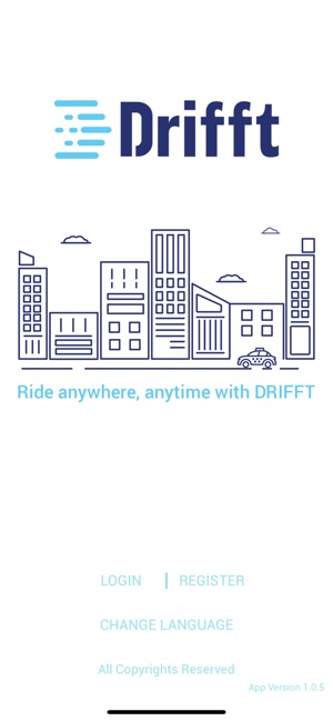 Drifft Driver(圖2)-速報App