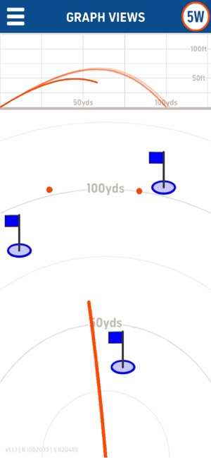 Toptracer Range Handheld(圖5)-速報App